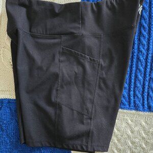 Women's Bike Shorts